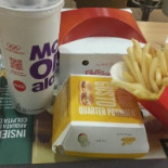 Mcdonald's Nourriture