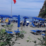 Pizzeria Il Califfo outside