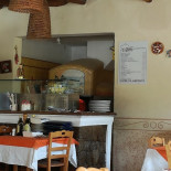 Pizzeria Il Califfo food