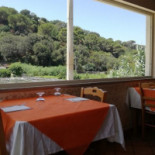 Pizzeria Il Califfo food