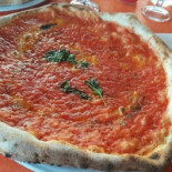 Pizzeria Il Califfo food
