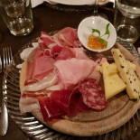 La Rustica Comida