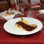 La Rustica Comida