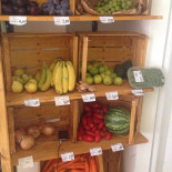 Mangio Bio Cibo