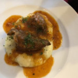 La Rustica Comida