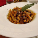 La Rustica Comida