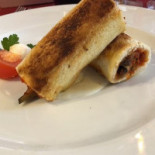 La Rustica Comida