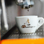 Mexico Cafe Nourriture