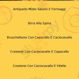 Locanda Del Borgo Nourriture