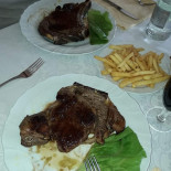 La Zampogna Nourriture