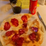 Pizzeria Dedomenici Nourriture