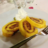 Pizzeria Dedomenici Nourriture