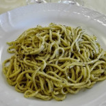 La Zampogna Nourriture