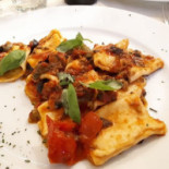 Pizzeria Dedomenici Nourriture