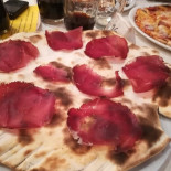 Pizzeria Dedomenici Nourriture