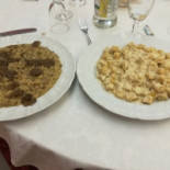 La Zampogna Nourriture
