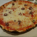 Pizzeria Dedomenici Nourriture
