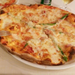 Pizzeria Dedomenici Nourriture