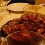 Il Gallo Nourriture