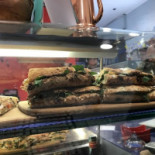 Pizzeria Piccoli Desideri Forno A Legna food