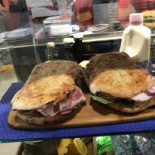 Pizzeria Piccoli Desideri Forno A Legna food