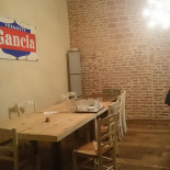 Roggiolo Comida