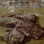 Roggiolo Comida