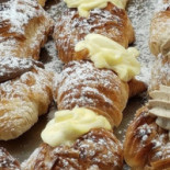 La Ghiotta Farina Nourriture