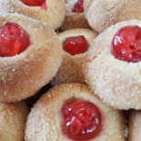 La Ghiotta Farina Nourriture