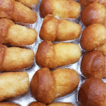 La Ghiotta Farina Nourriture