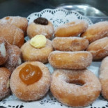 La Ghiotta Farina Nourriture