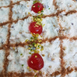 La Ghiotta Farina Nourriture