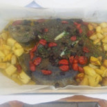 La Risacca Nourriture