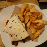 Porter Comida