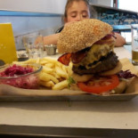 Porter Comida