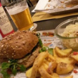 Porter Comida