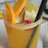 Rinascimento Nourriture