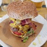 Porter Comida