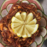 Equineria Da Mimmo Comida