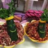 Equineria Da Mimmo Comida