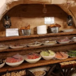 Equineria Da Mimmo Comida