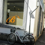 L'angolo Del Pane Di Bassignani U&c outside