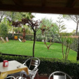 Green Park Comida