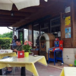 Green Park Comida