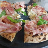 Esperia Pizzeria Nourriture