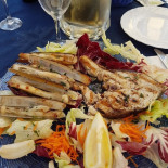 Golden Beach food