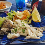 Golden Beach food