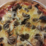 Pizzeria Al Fornel food