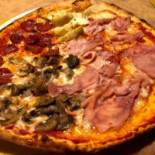 Pizzeria Al Fornel