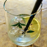 Pizzeria Al Fornel food